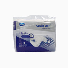 Load image into Gallery viewer, Molicare® Premium Elastic 9 Drops