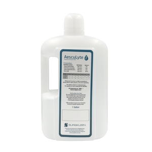 Aesculyte (Reformulated Stabilized Anolyte)