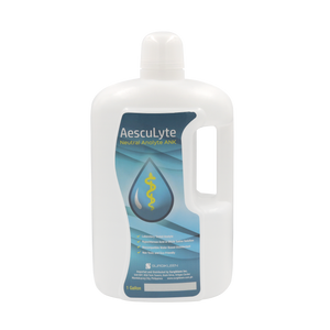 Aesculyte (Reformulated Stabilized Anolyte)