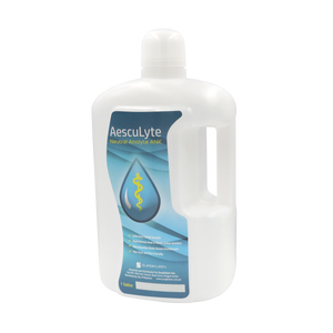 Aesculyte (Reformulated Stabilized Anolyte)