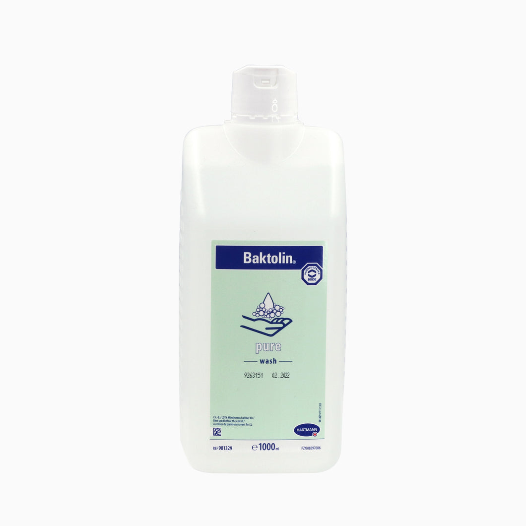 Baktolin® Pure