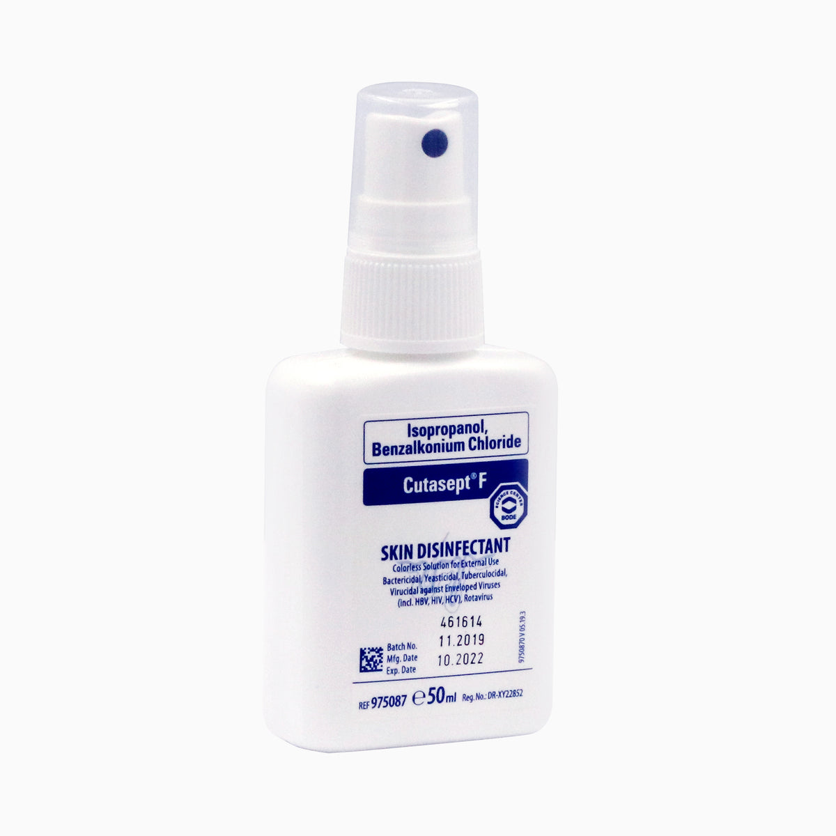 Cutasept® F – Linato PH