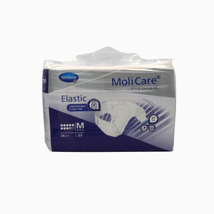 Molicare® Premium Elastic 9 Drops