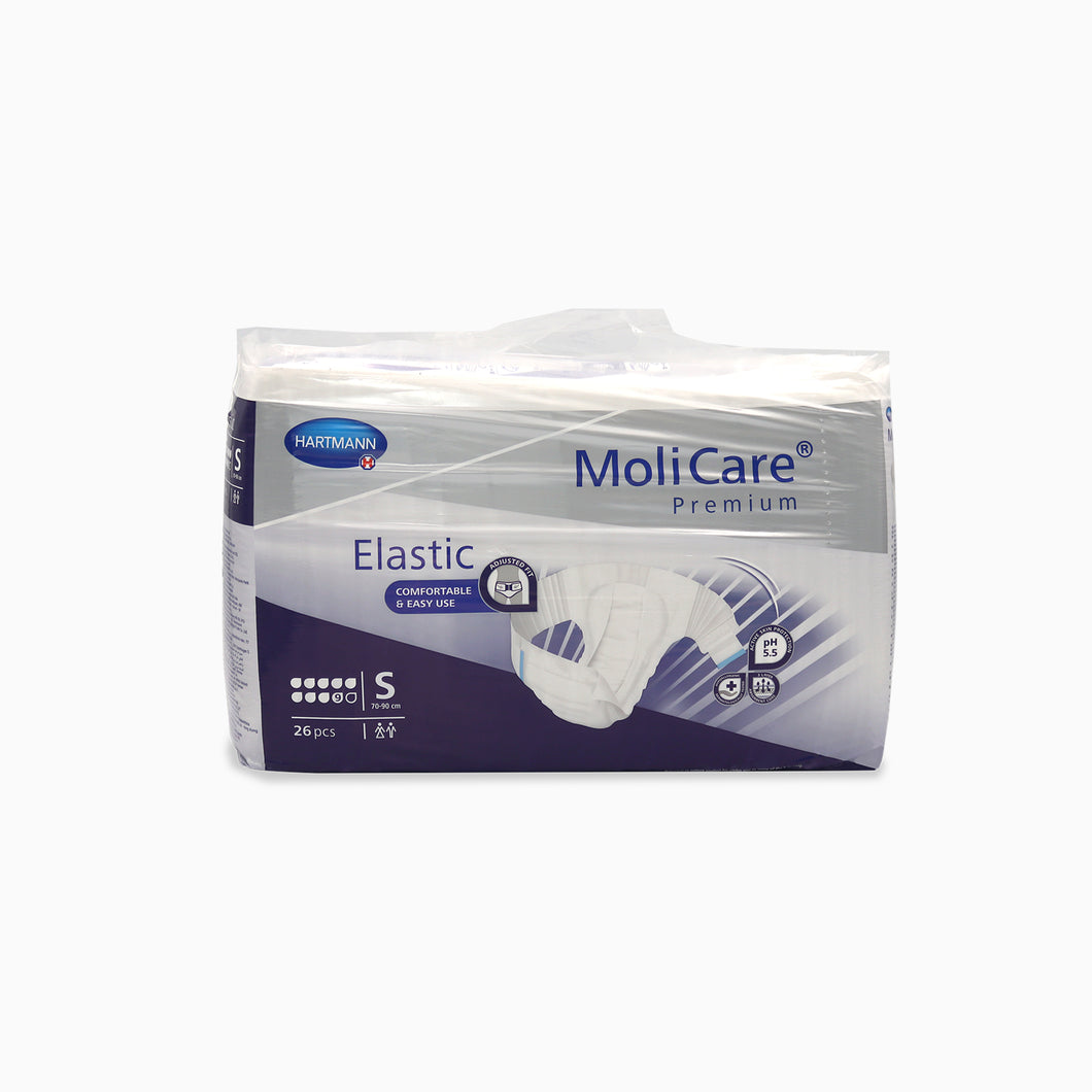 Molicare® Premium Elastic 9 Drops