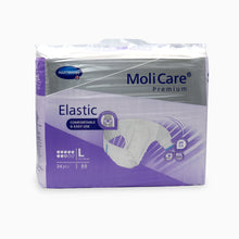 Load image into Gallery viewer, Molicare® Premium Elastic 8 Drops
