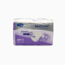 Load image into Gallery viewer, Molicare® Premium Elastic 8 Drops
