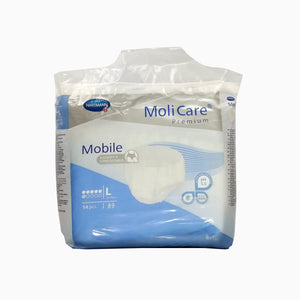 Molicare® Premium Mobile 6 Drops