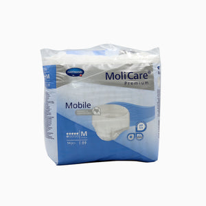 Molicare® Premium Mobile 6 Drops