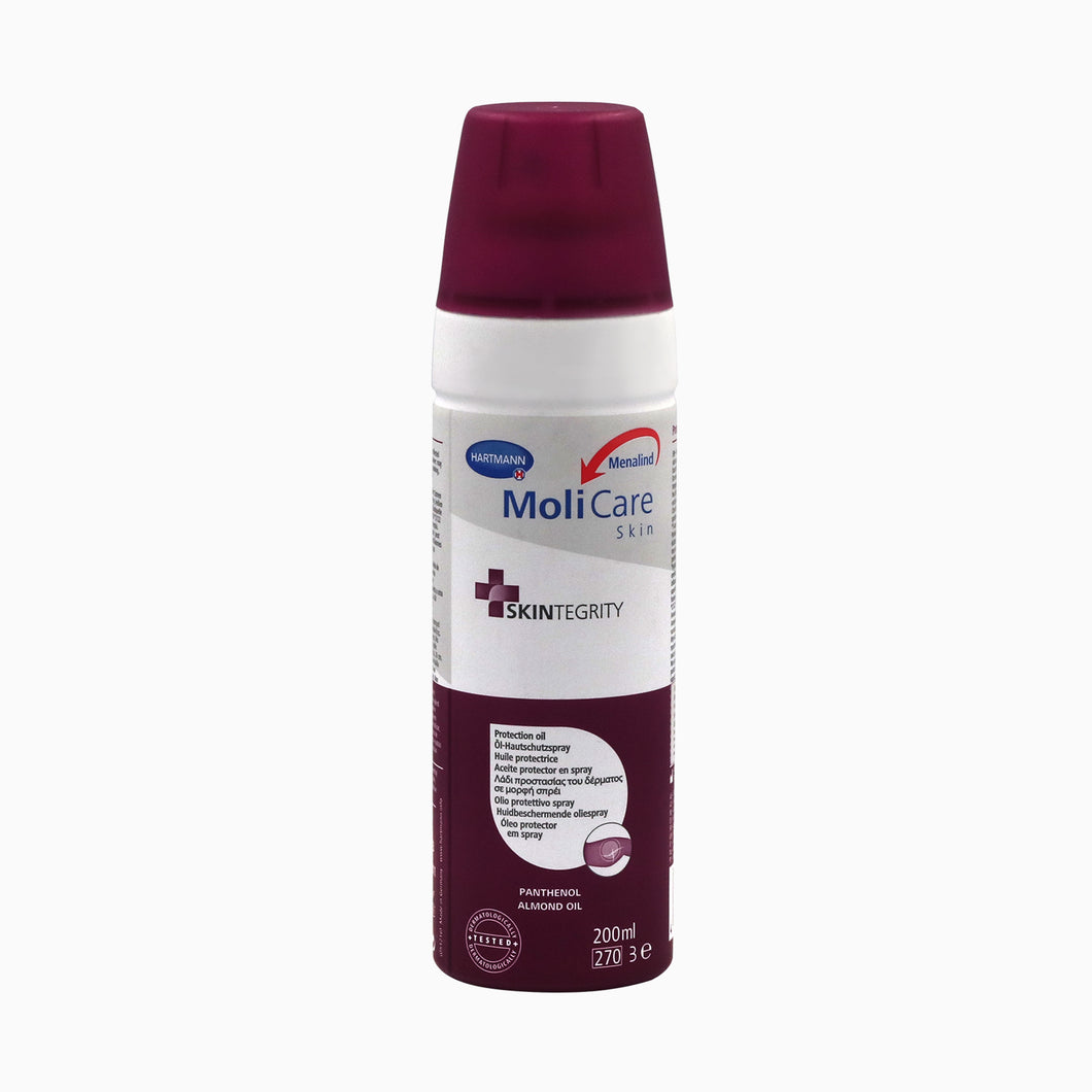 Molicare® Skin Protection Oil Spray